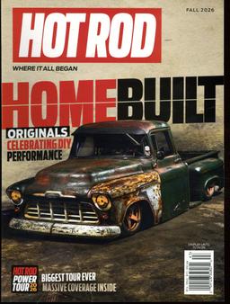 Hot Rod