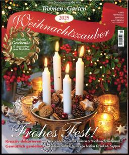 Wohnen+Garten Special