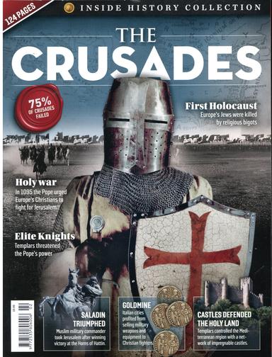 Inside History Collect