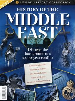 Inside History Collect