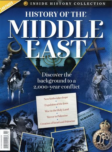 Inside History Collect