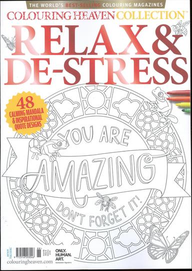 Colouring Heaven Collect