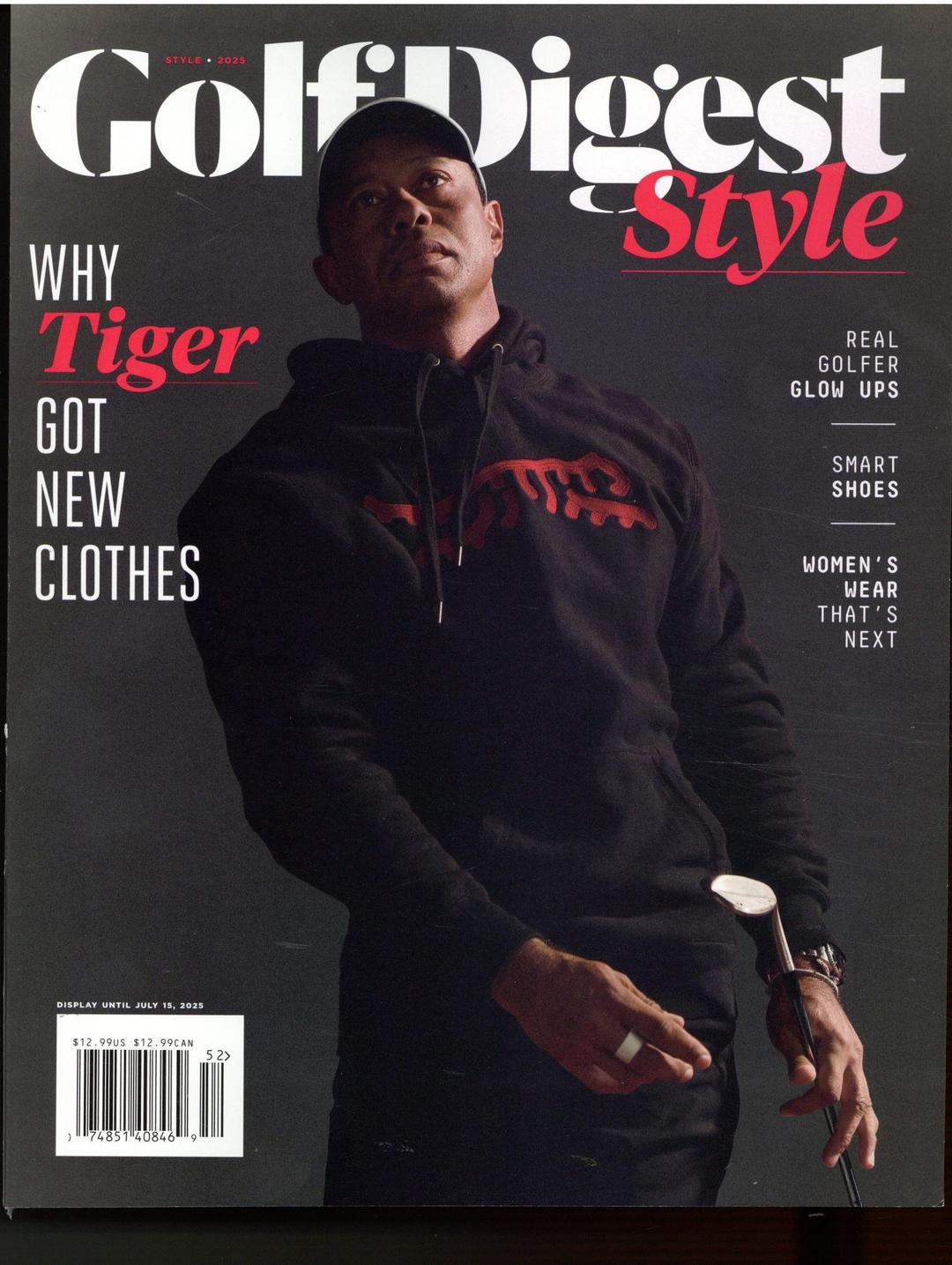 Golf Digest (US)