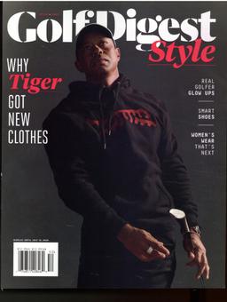 Golf Digest (US)