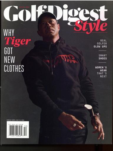 Golf Digest (US)