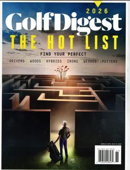 Golf Digest (US)