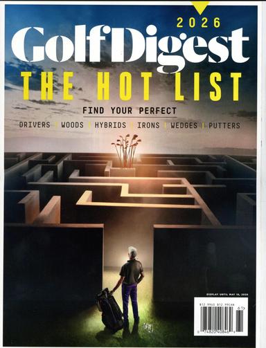 Golf Digest (US)