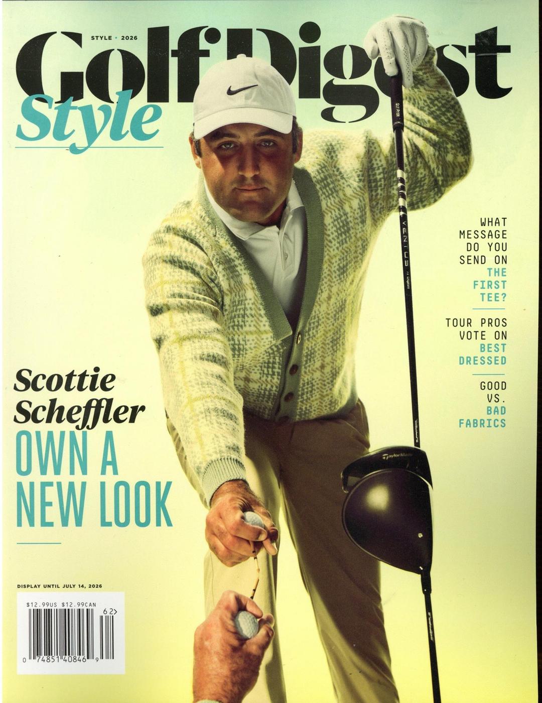 Golf Digest (US)