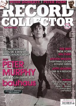 Record Collector