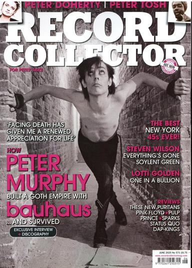 Record Collector