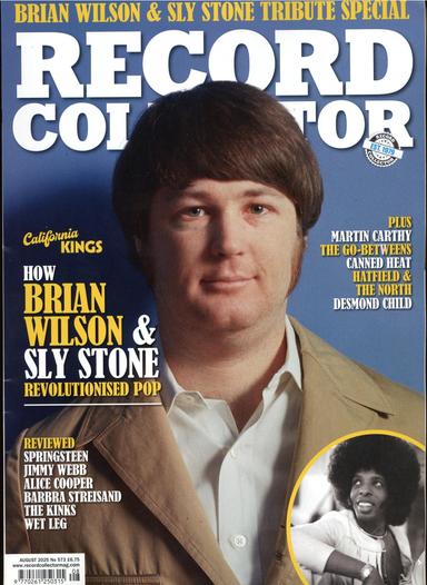 Record Collector