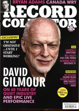 Record Collector
