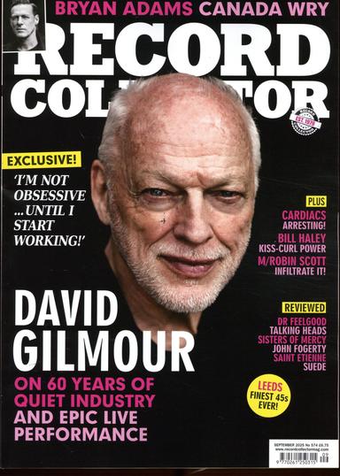 Record Collector