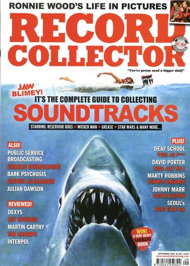 Record Collector