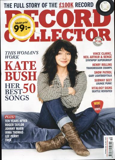 Record Collector