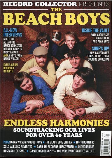 Record Collector Presents