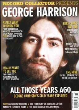 Record Collector Presents