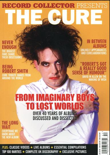 Record Collector Presents