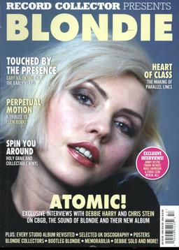 Record Collector Presents
