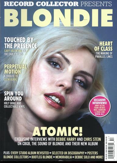 Record Collector Presents