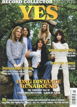 Record Collector Presents