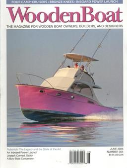 Woodenboat