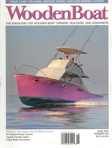 Woodenboat