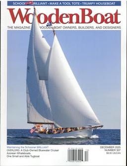 Woodenboat