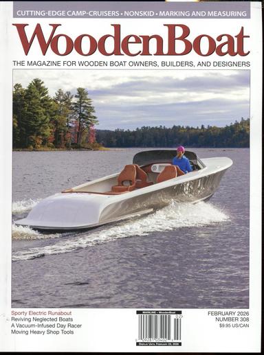 Woodenboat