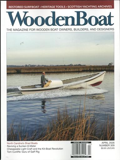 Woodenboat