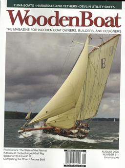 Woodenboat
