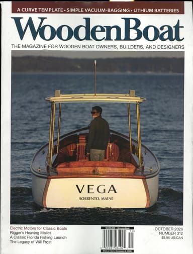 Woodenboat