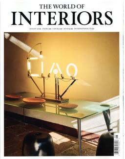 World Of Interiors