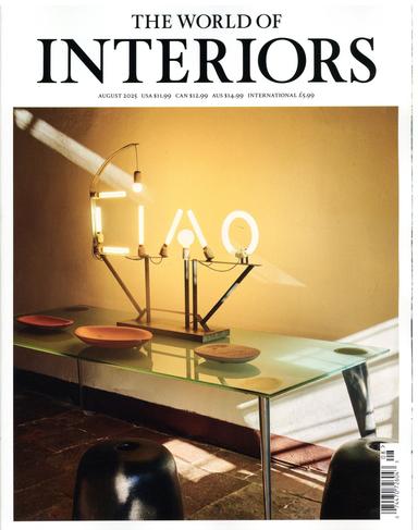 World Of Interiors