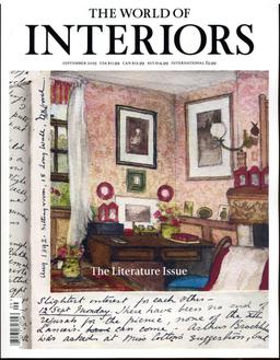 World Of Interiors