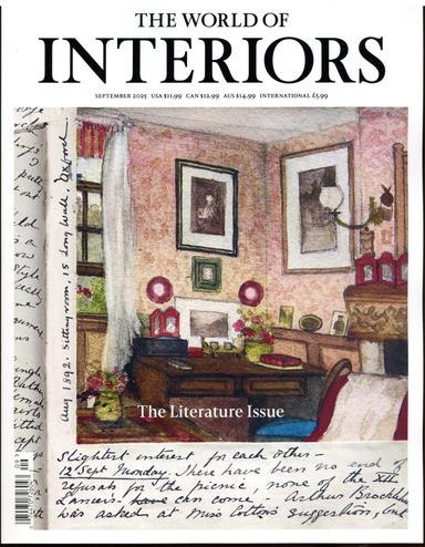 World Of Interiors