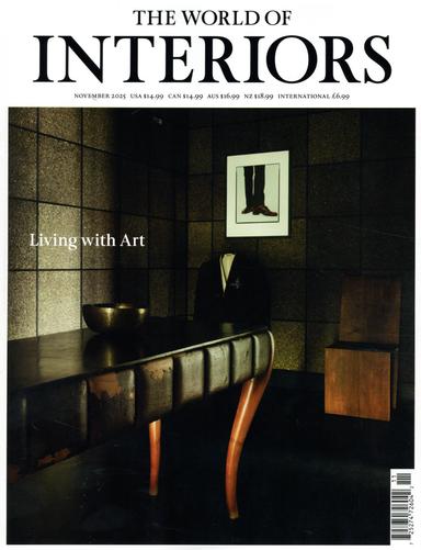 World Of Interiors