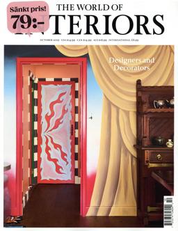 World Of Interiors