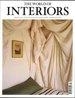 World Of Interiors