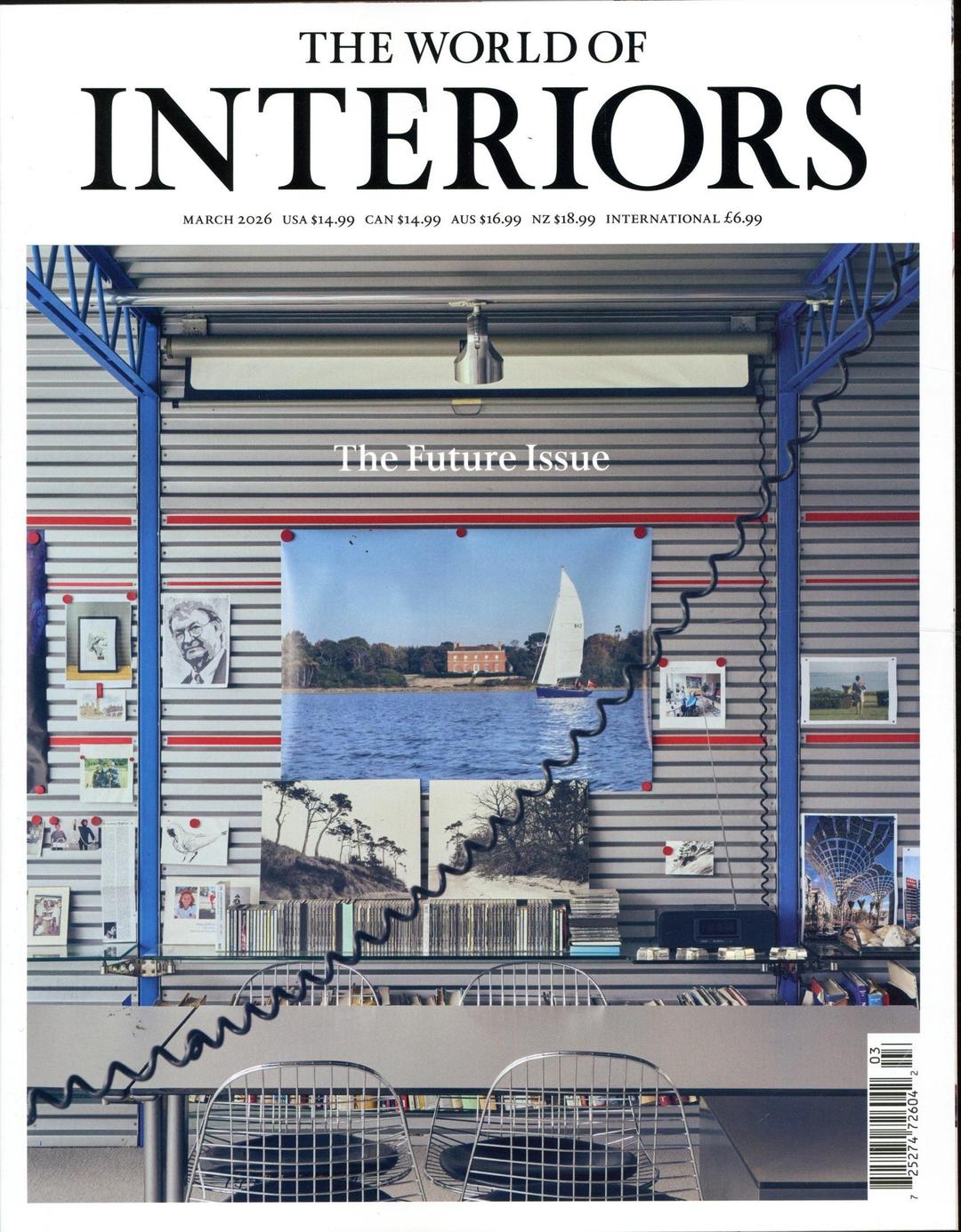 World Of Interiors