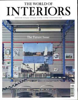 World Of Interiors