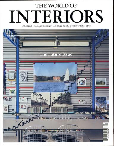 World Of Interiors