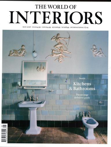 World Of Interiors