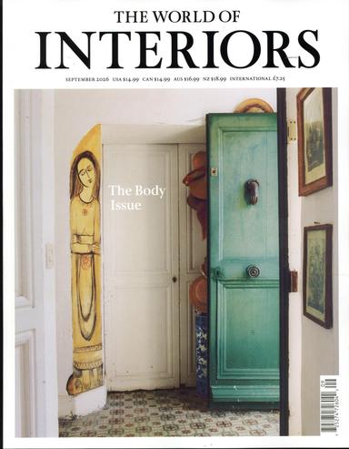 World Of Interiors