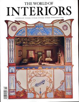 World Of Interiors
