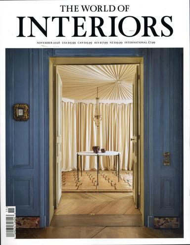 World Of Interiors