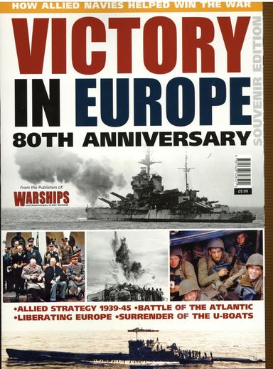 Victory in Europe