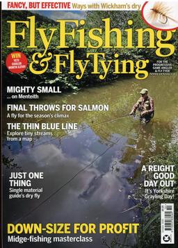 Fly Fishing & Fly-Tyi.