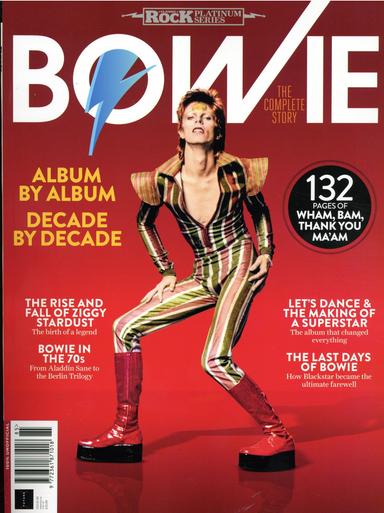 Classic Rock Platinum