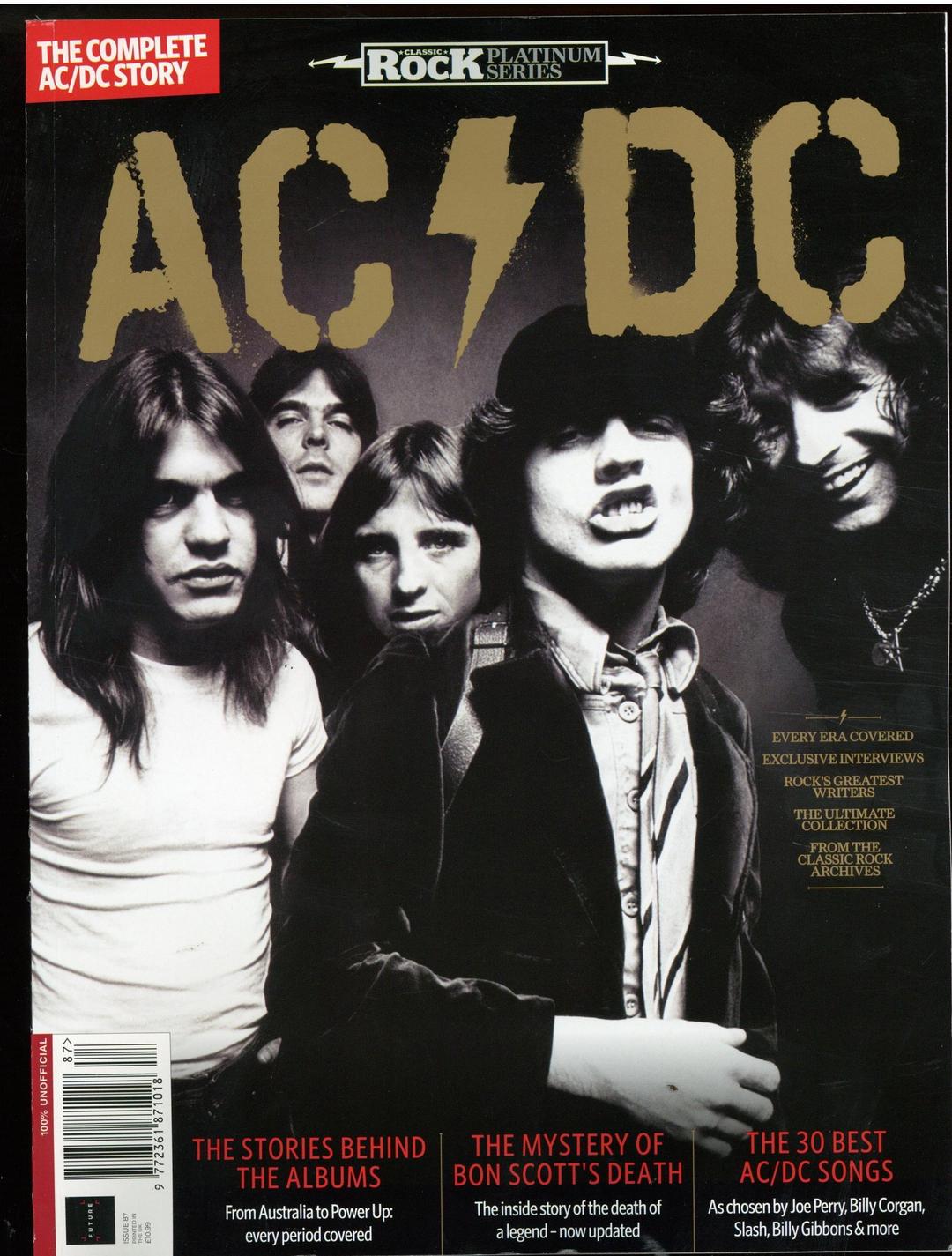 Classic Rock Platinum